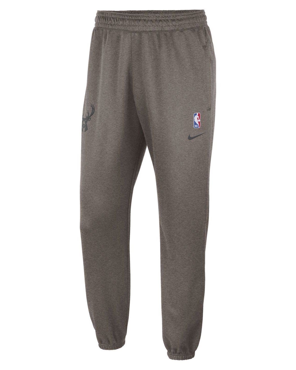 NIKE BUCKS SPOTLIGHT DRI-FIT PANT  