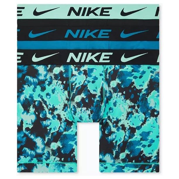 NIKE DRI-FIT ESSENTIAL BOXER BRIEF 3-PACK