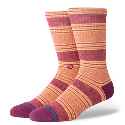 STANCE TRANSCENDING BUTTER BLEND™ CREW SOCKS 