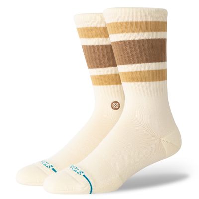 STANCE BOYD ST CREW SOCKS 