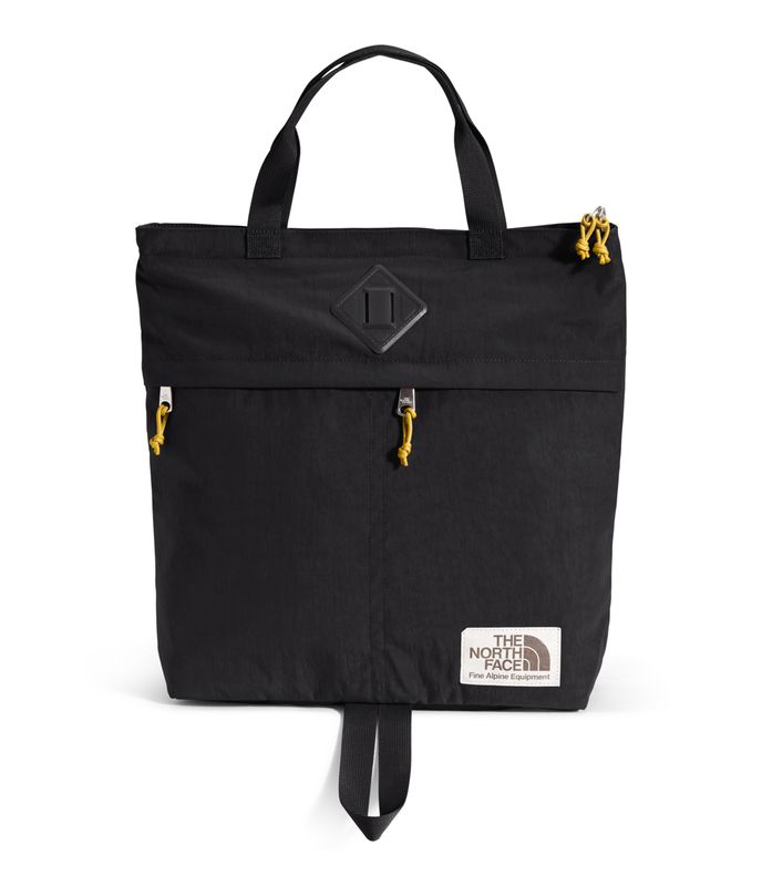 THE NORTH FACE BERKELEY TOTE PACK