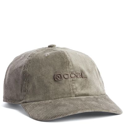 COAL ENCORE CLASSIC 6-PANEL HAT