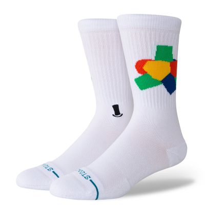 STANCE X JAY HOWELL EVERLASTING SOCKS 
