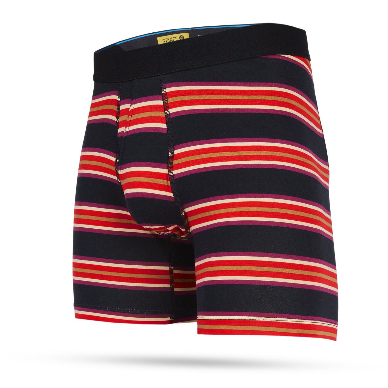 STANCE SPEAKEAZY BOXER BRIEF 
