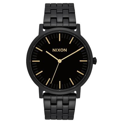 NIXON PORTER WATCH