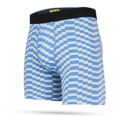 STANCE JIG JAG BOXER BRIEF  