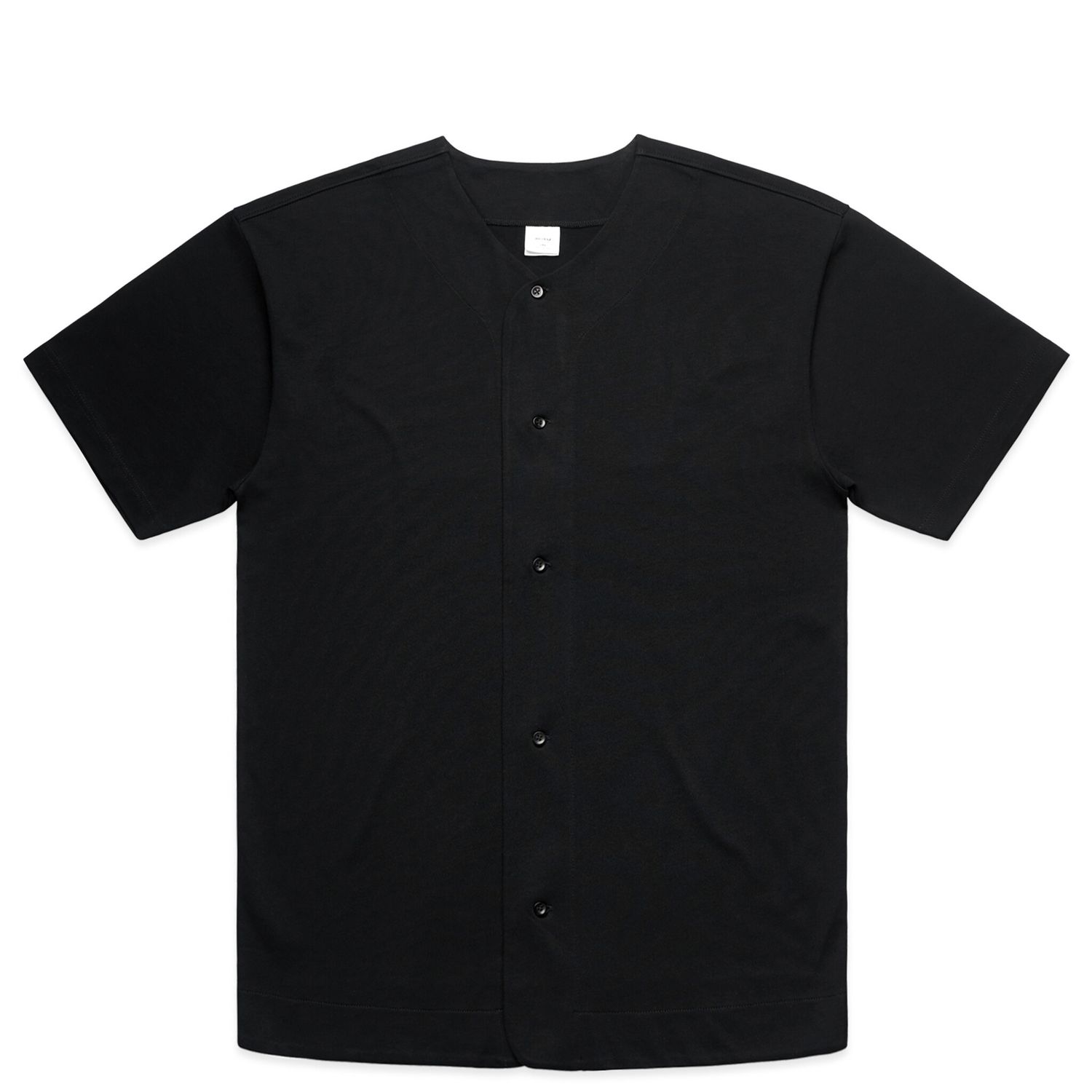 ASCOLOUR HEAVY BASEBALL JERSEY  