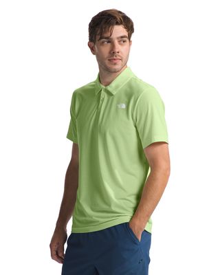 THE NORTH FACE ADVENTURE POLO 