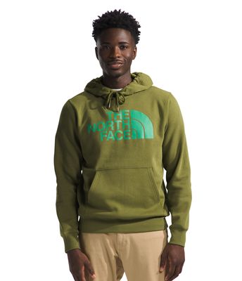 THE NORTH FACE HALF DOME PULLOVER HOODIE   