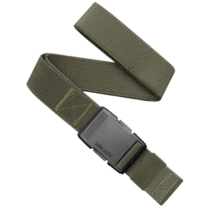 ARCADE HARDWARE BELT