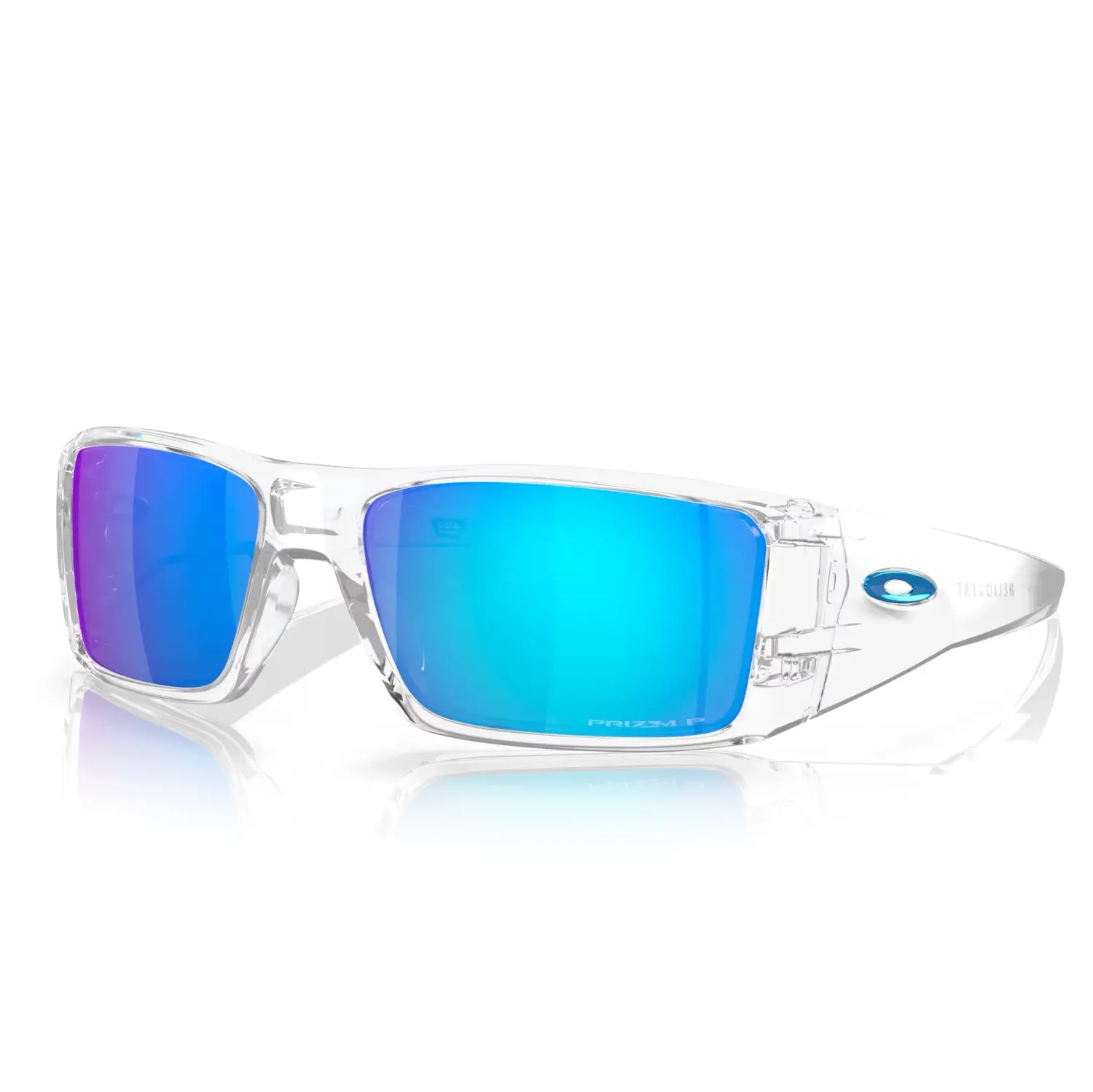 OAKLEY HELIOSTAT