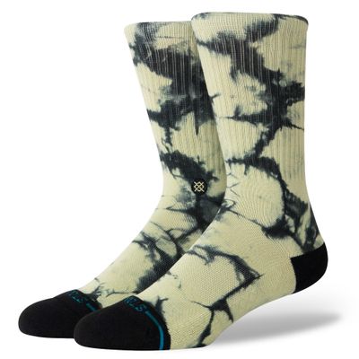 STANCE WELL WORN CREW SOCKS 