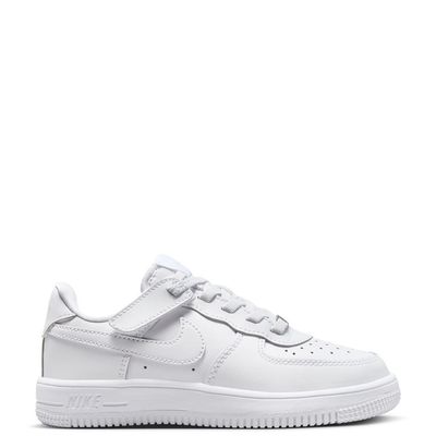 NIKE FORCE 1 LOW EASYON (PS)  