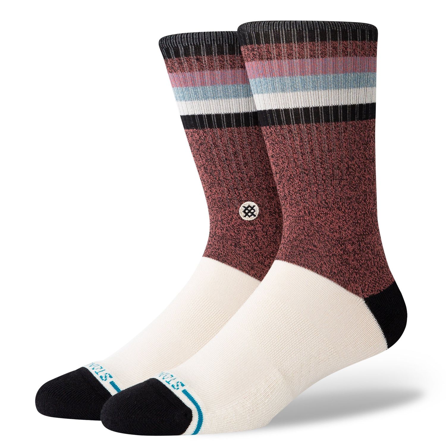 STANCE DOCKERSON CREW SOCKS 