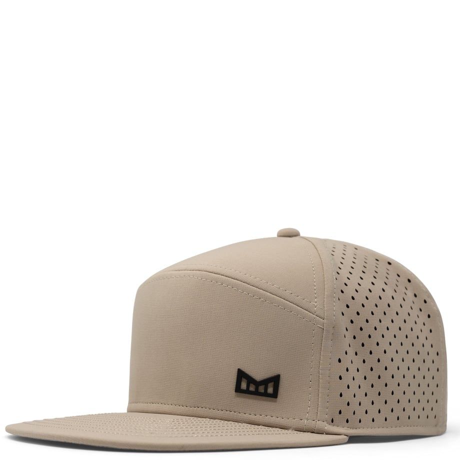 MELIN TRENCHES ICON HYDRO PERFORMANCE SNAPBACK HAT
