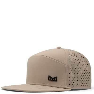 MELIN TRENCHES ICON HYDRO PERFORMANCE SNAPBACK HAT