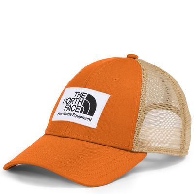 THE NORTH FACE MUDDER TRUCKER HAT