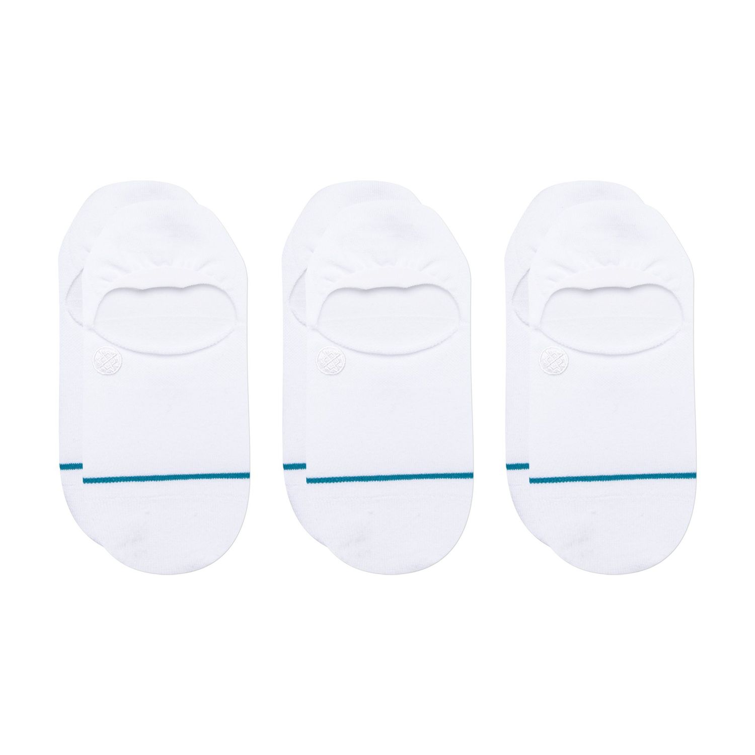STANCE ICON NO SHOW 3 PACK