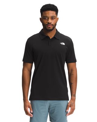 THE NORTH FACE WANDER POLO  