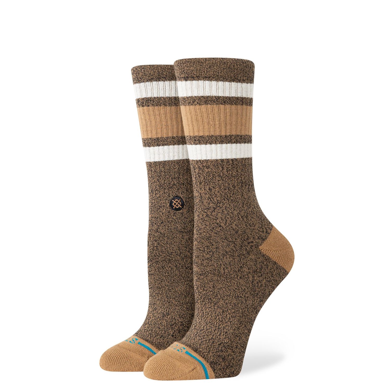 STANCE WOMEN&#39;S BUTTER BLEND™ BOYD CREW SOCKS