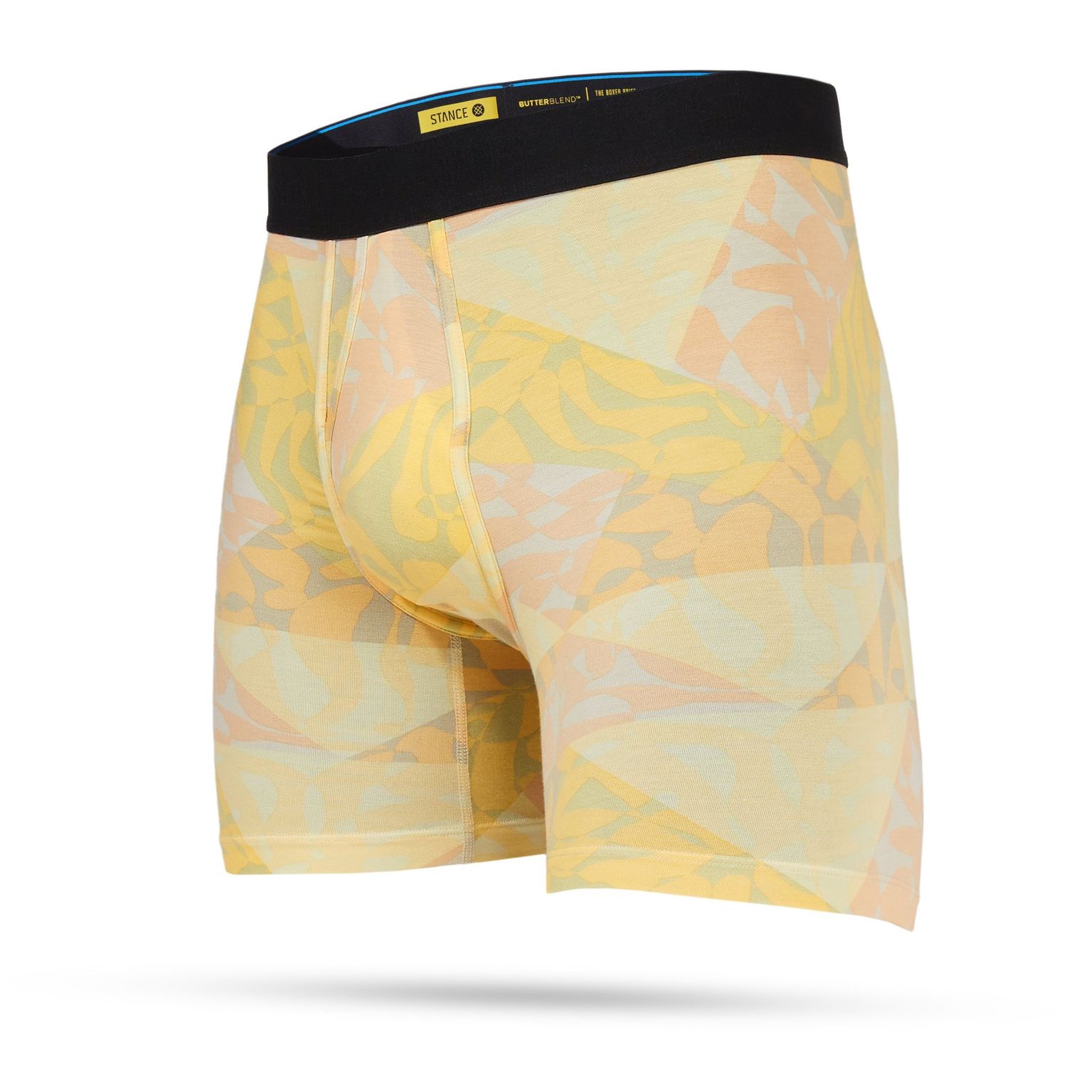 STANCE TRI ANGULAR WHOLESTER BOXER BRIEF 