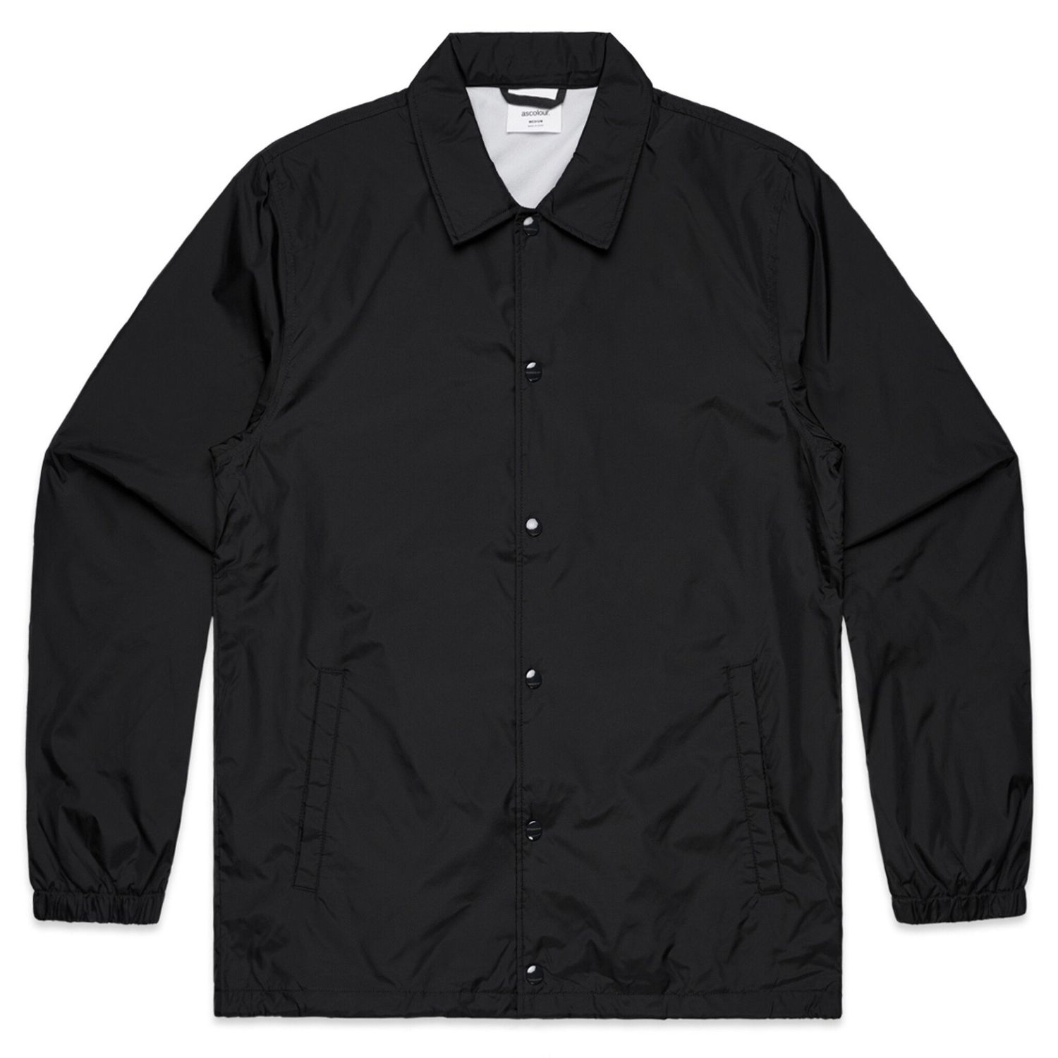 ASCOLOUR COACH JACKET  