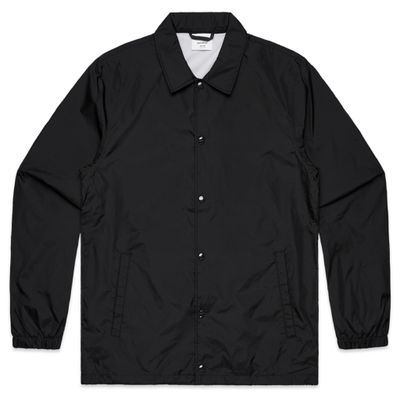 ASCOLOUR COACH JACKET 