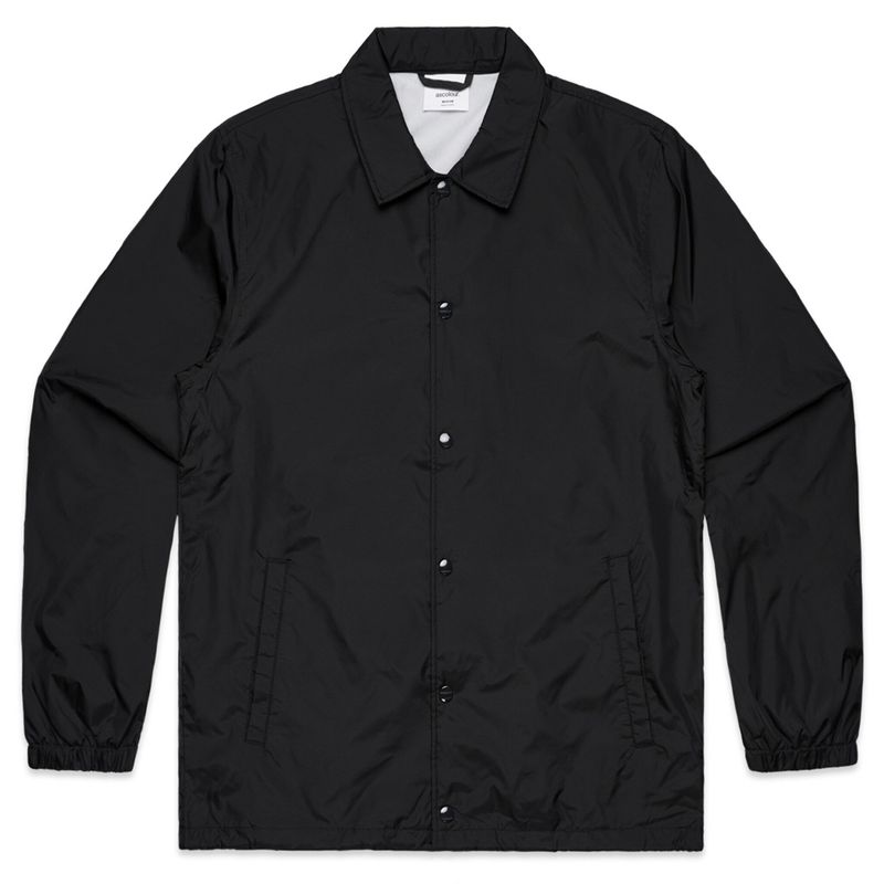 ASCOLOUR COACH JACKET  