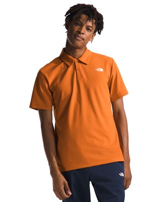 THE NORTH FACE WANDER POLO 