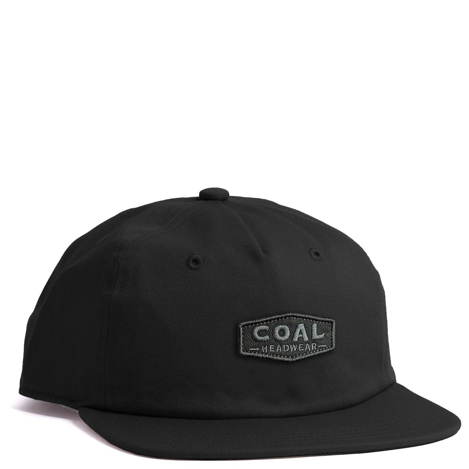 COAL BRONSON ROOMY UNSTRUCTURED VINTAGE HAT