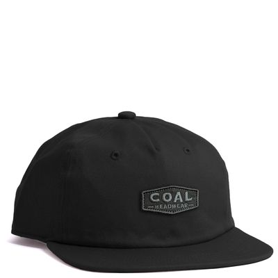 COAL BRONSON ROOMY UNSTRUCTURED VINTAGE HAT