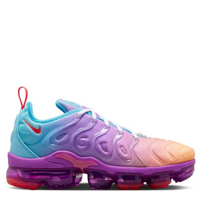 NIKE WOMEN&#39;S AIR VAPORMAX PLUS