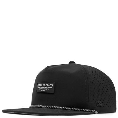 Chapeau Melin Coronado Hydro – Gris Bruyère, Taille M/L – Performance Outdoor