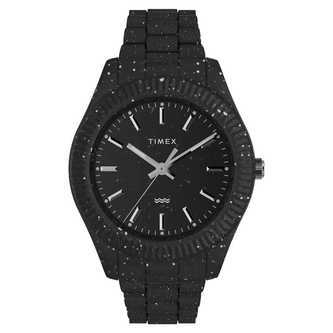 TIMEX LEGACY OCEAN RECYCLED WATCH