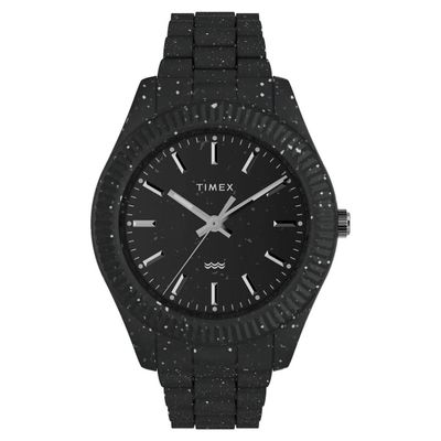 TIMEX LEGACY OCEAN RECYCLED WATCH