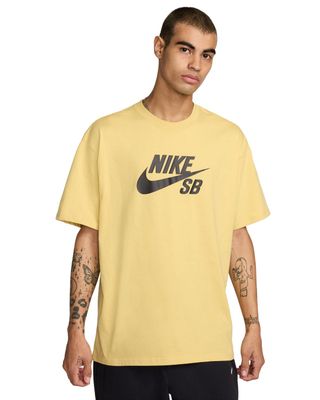 NIKE SB LOGO TEE 