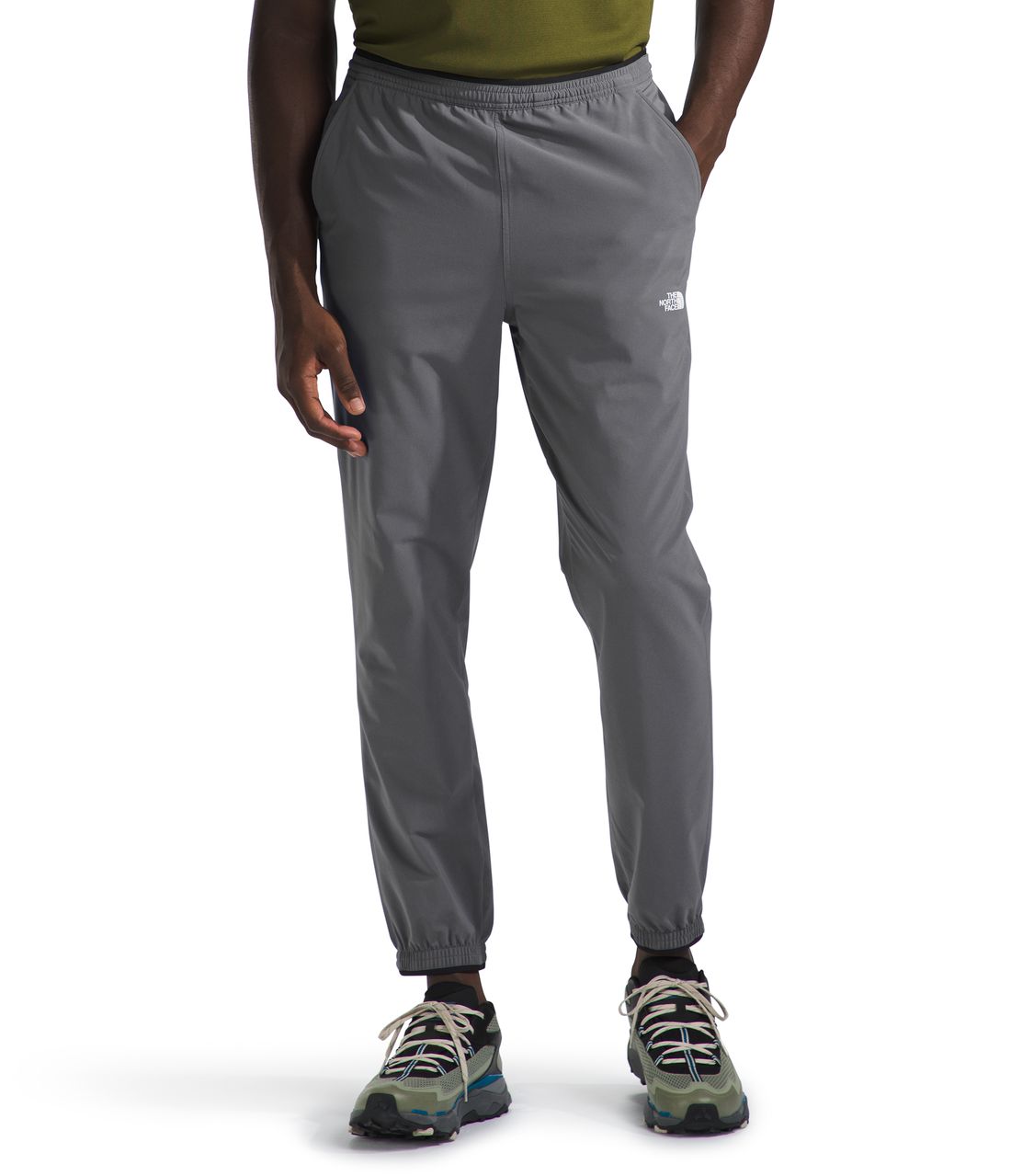 THE NORTH FACE WANDER JOGGER 2.0  