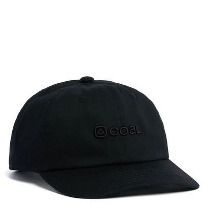 COAL ENCORE CLASSIC 6-PANEL HAT