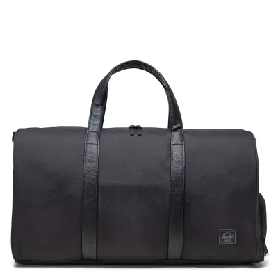HERSCHEL SUPPLY CO. NOVEL DUFFLE BAG