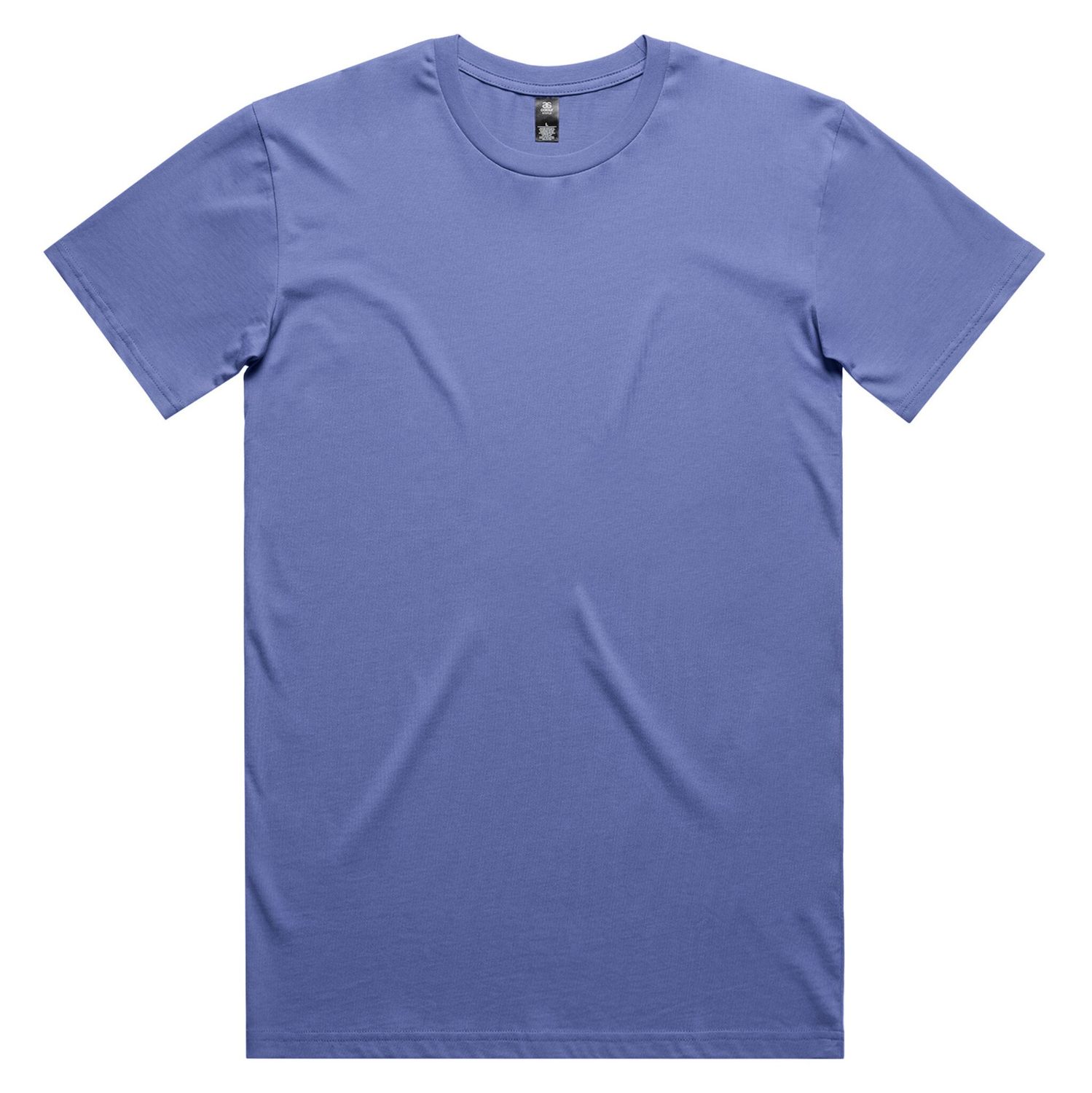 ASCOLOUR STAPLE TEE   
