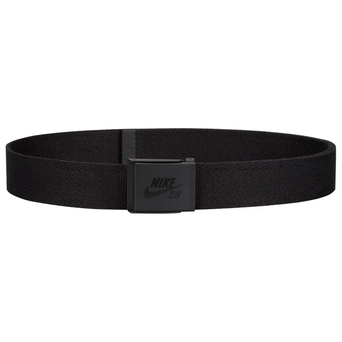 NIKE SB SOLID WEB BELT