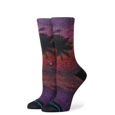 STANCE WOMEN&#39;S VACAY MODE BUTTER BLEND™ SOCKS