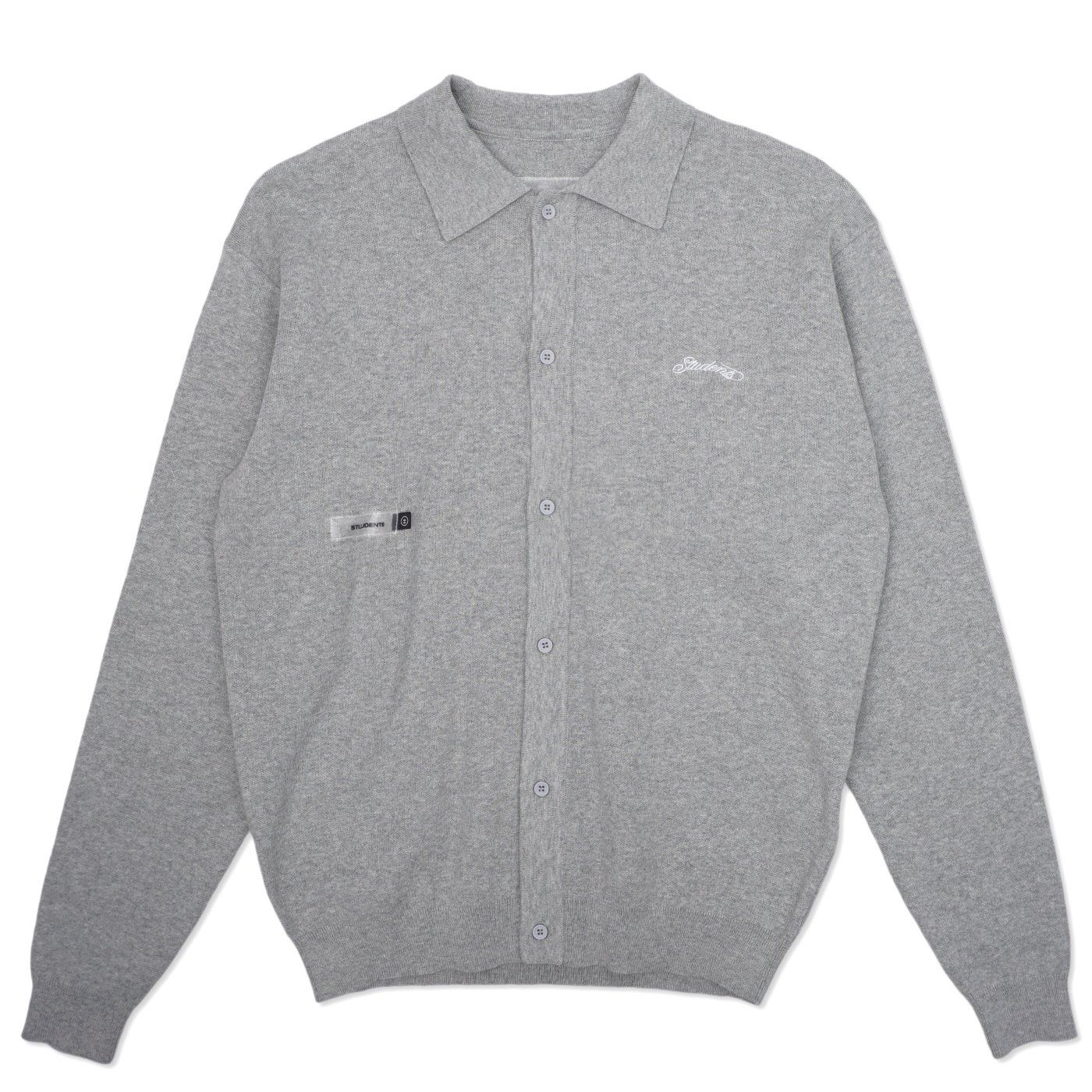 STUDENTS CEREMONY CARDIGAN POLO   