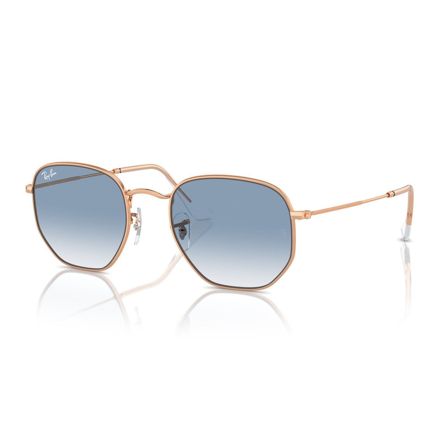 RAY-BAN HEXAGONAL