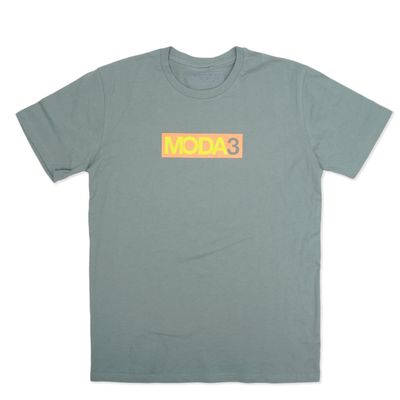 MODA3 SMALL BOX TEE  