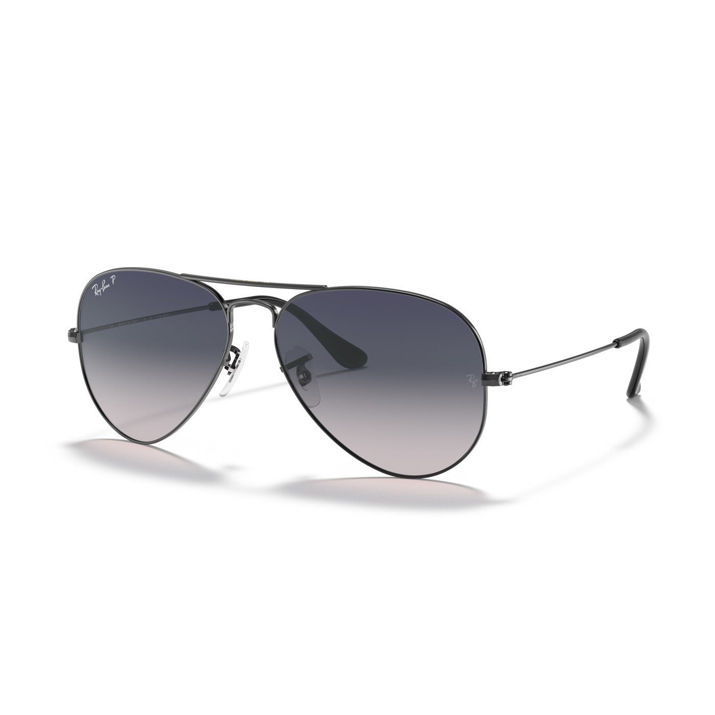 RAY-BAN AVIATOR LARGE METAL