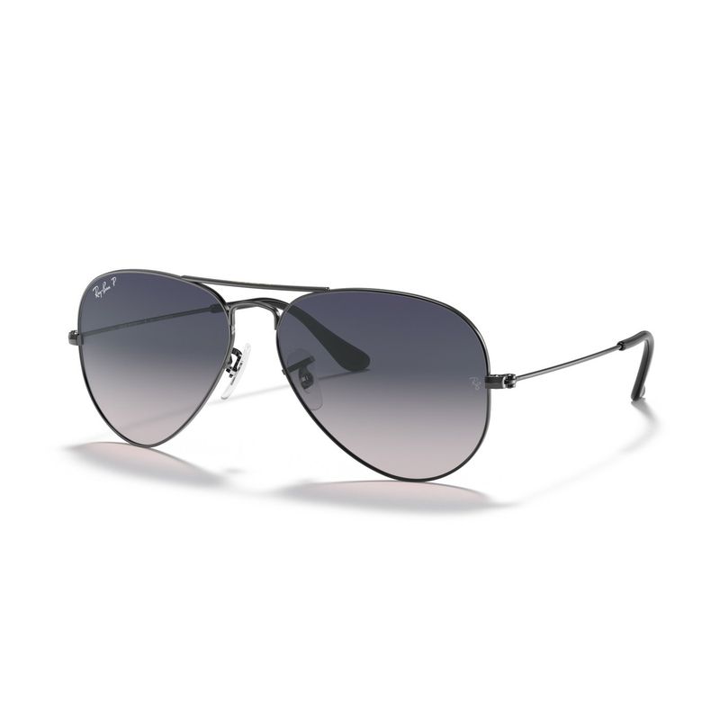 RAY-BAN AVIATOR LARGE METAL