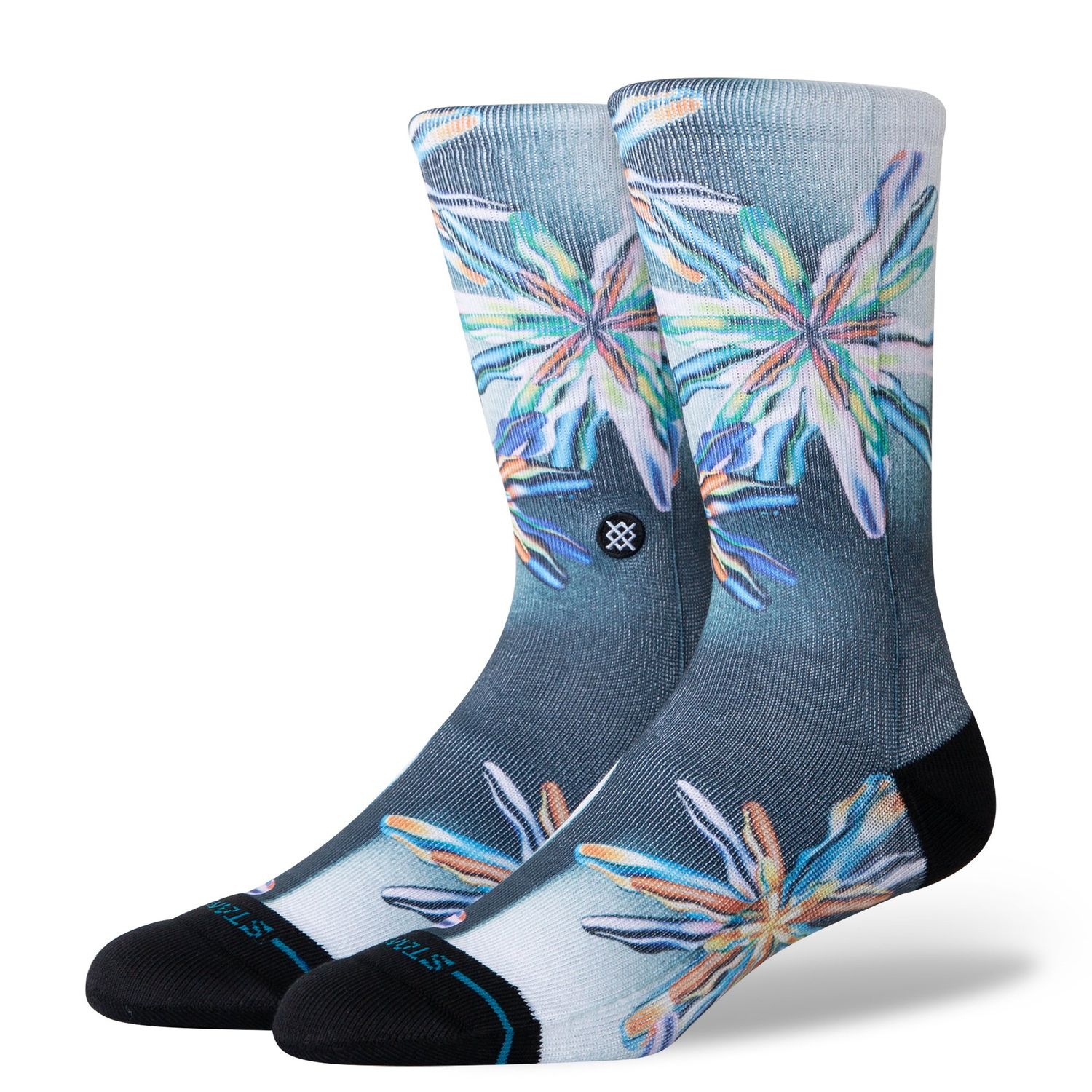 STANCE COYOACAN CREW SOCKS 