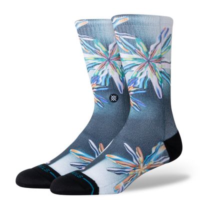 STANCE COYOACAN CREW SOCKS 