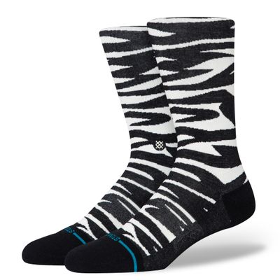 STANCE SPIKE CREW SOCKS 